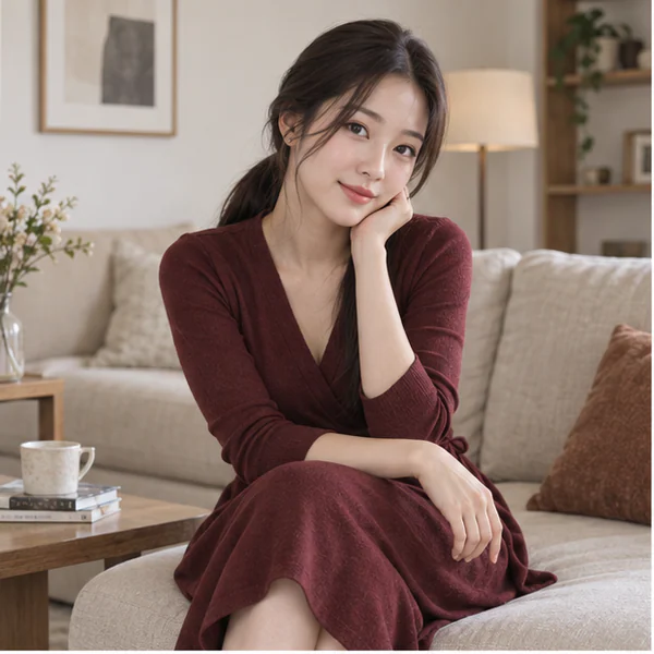 성남 분당 마리 라운지 안내 이미지