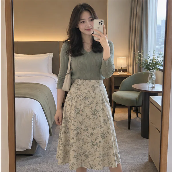 안양 인덕원 윈터 살롱 안내 이미지