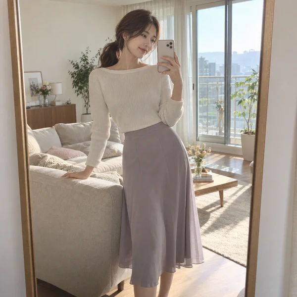 고양 백석 은비 포레스트 안내 이미지