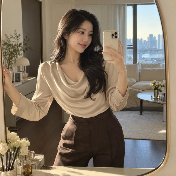 서울 송중 로제 테라피 안내 이미지