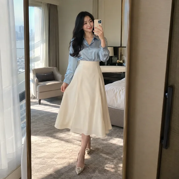 대구 지저 리사 웰니스 안내 이미지