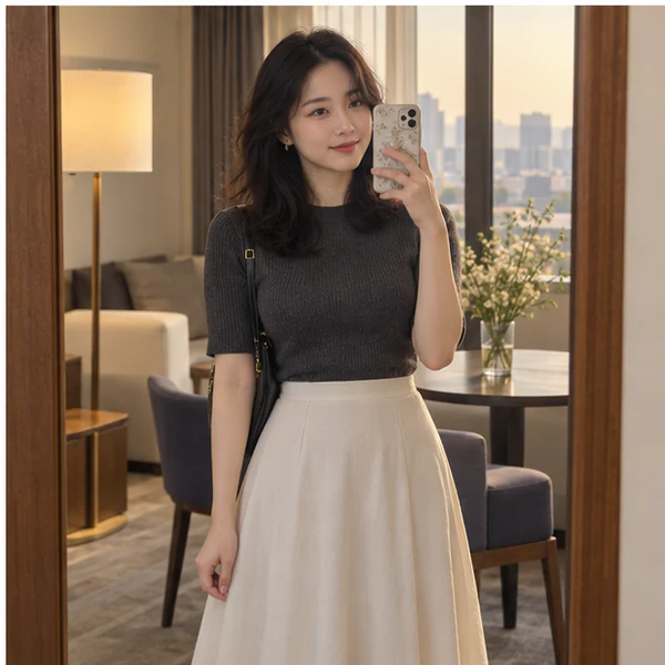 구미 송정 예리 가든 안내 이미지