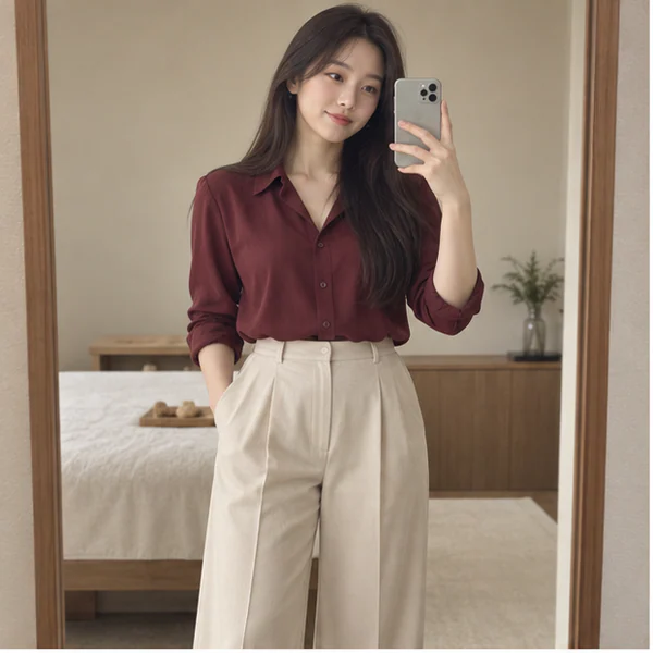 서울 합정 하린 라운지 안내 이미지