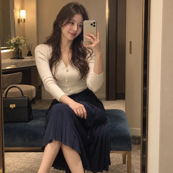 포항 제철 하린 테라피 안내 이미지