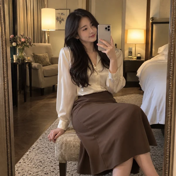아델 테라피 대표 안내 이미지