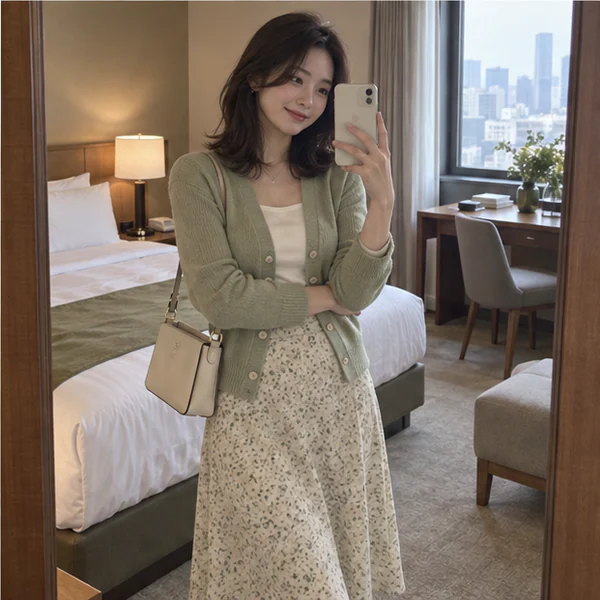 서울 장위 하니 릴랙스 안내 이미지