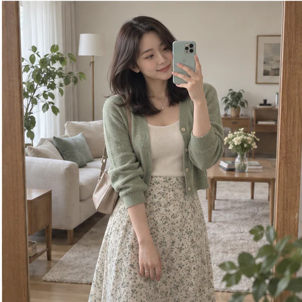 전주 카리나 스튜디오 안내 이미지