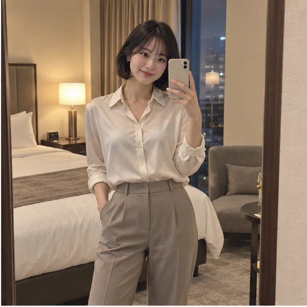 부천 송내 미나 아로마 안내 이미지
