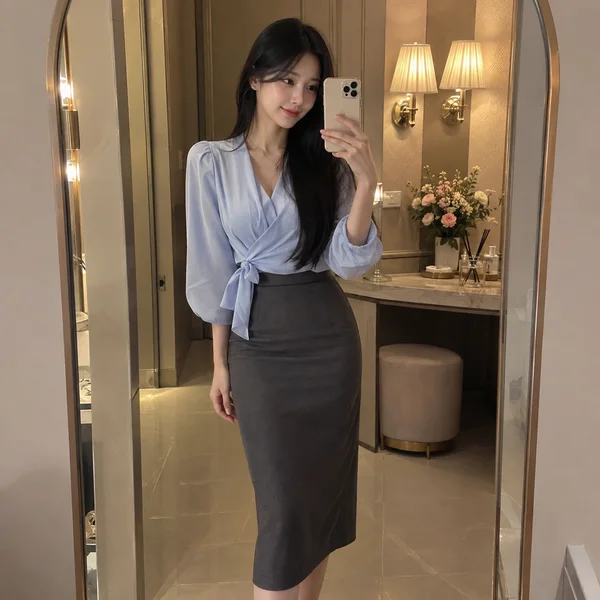 김포 장기 윈터 포레스트 안내 이미지
