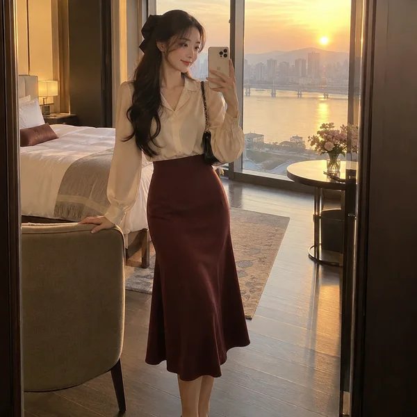 서울 송정 은비 케어 안내 이미지