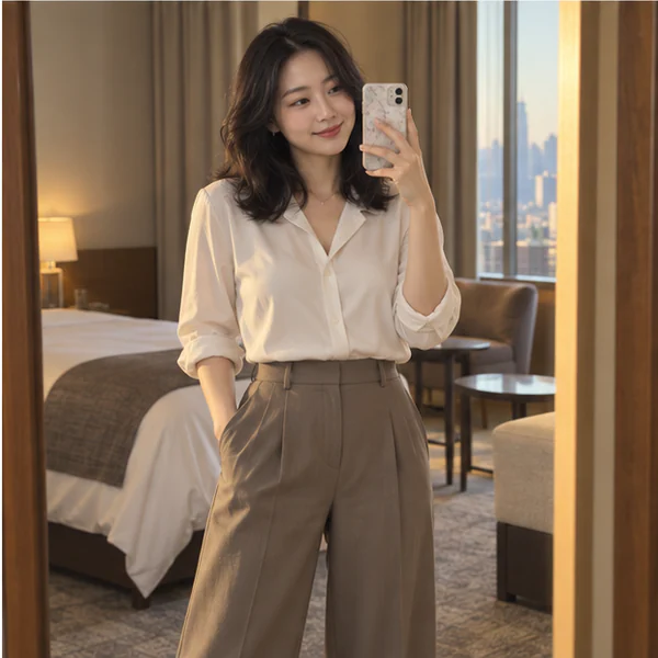 서울 중화 설현 살롱 안내 이미지