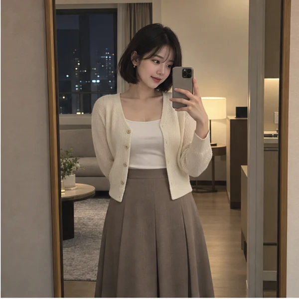 서울 송천 솔라 라운지 안내 이미지