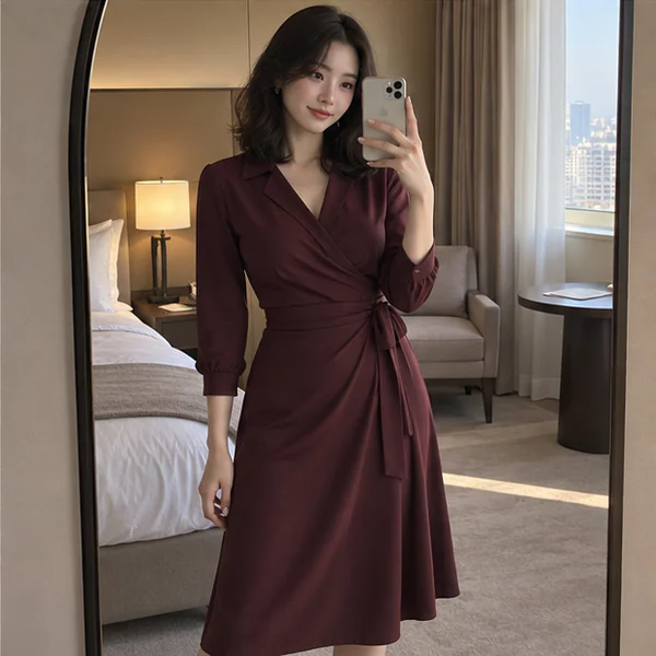 시흥 과림 가을 테라피 안내 이미지