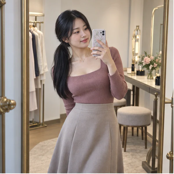 대구 성당 제니 살롱 안내 이미지