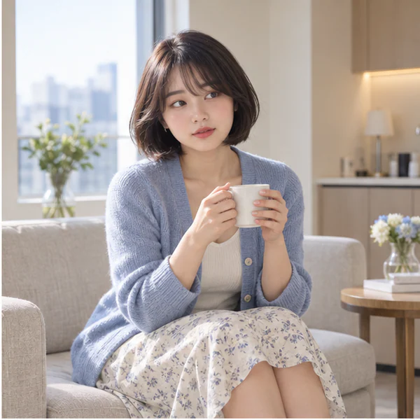 안양 명학 유정 아로마 안내 이미지