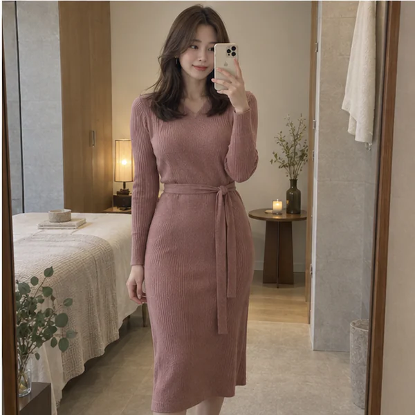 대구 범물 라엘 가든 안내 이미지