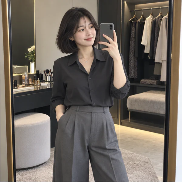 서울 서교 아린 살롱 안내 이미지