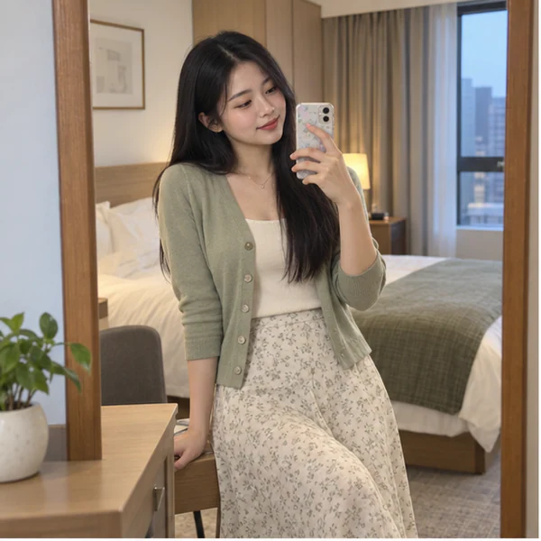 광주 광남 루나 테라피 안내 이미지