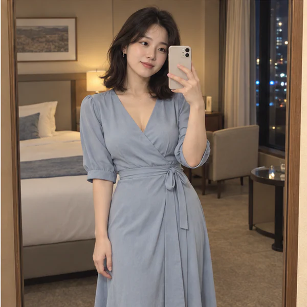 인천 검단 다니엘 가든 안내 이미지