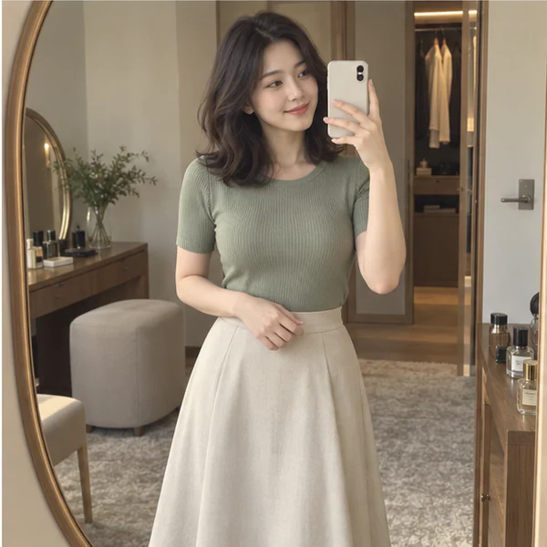 대구 상중이 닝닝 포레스트 안내 이미지