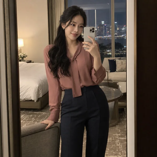용인 동백 라엘 웰니스 안내 이미지
