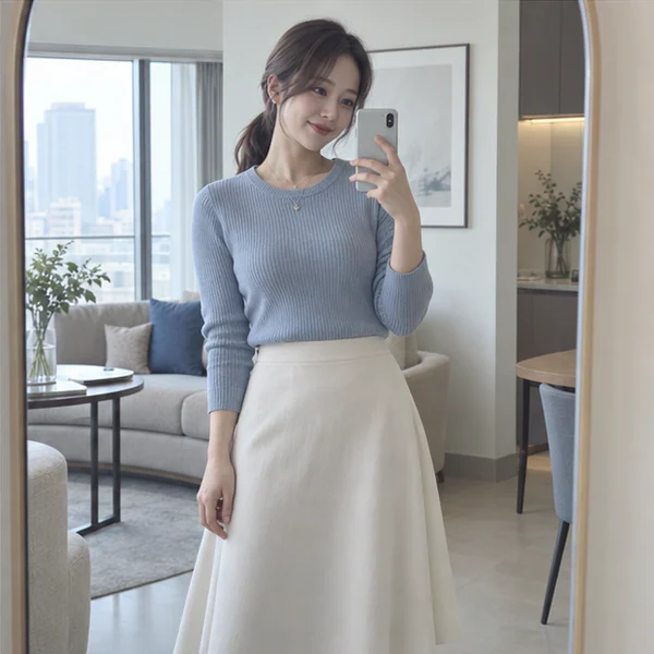 서울 인수 솔라 웰니스 안내 이미지