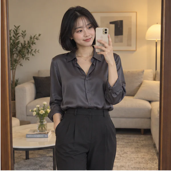 광주 능평 리사 살롱 안내 이미지