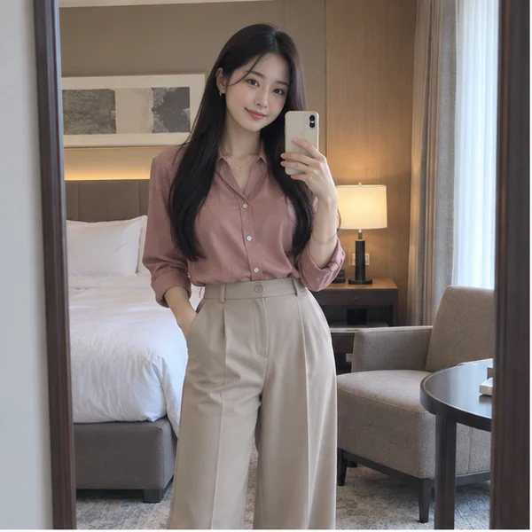 서울 상암 문별 아로마 안내 이미지