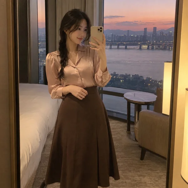 광주 쌍령 아델 릴랙스 안내 이미지
