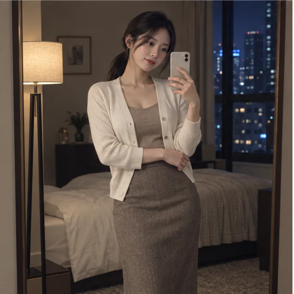 대구 파동 카리나 가든 안내 이미지
