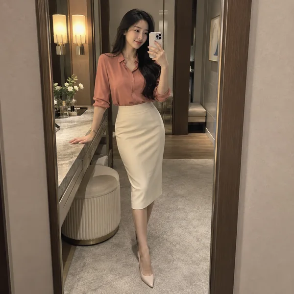 서울 이태원 문별 스튜디오 안내 이미지