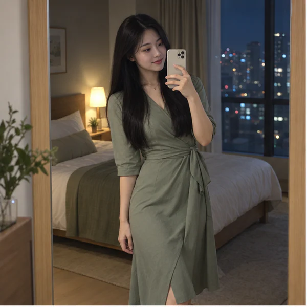 부천 중동 아이린 스튜디오 안내 이미지
