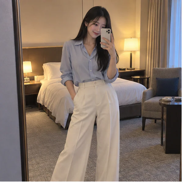 마리 라운지 대표 안내 이미지