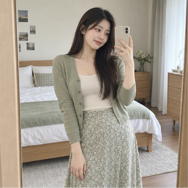 서울 한강로 라엘 살롱 안내 이미지