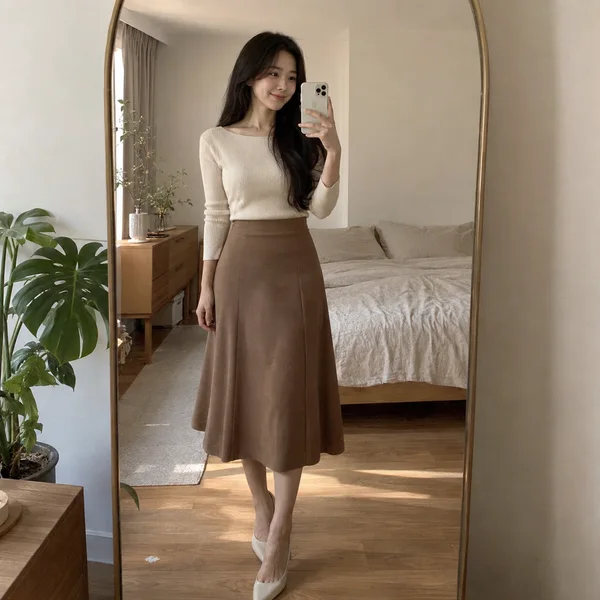 서울 대조 수지 가든 안내 이미지