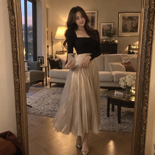 구리 인창 예리 가든 안내 이미지