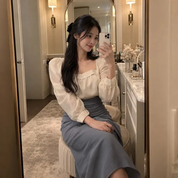 부천 역곡 라엘 릴랙스 안내 이미지