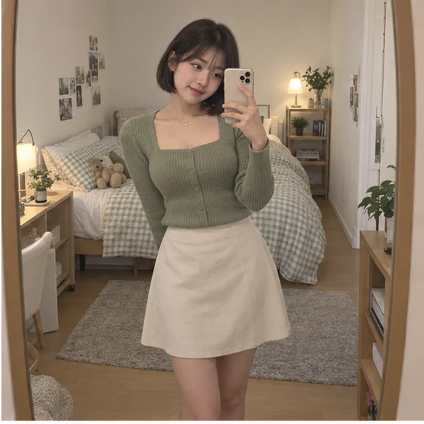 부천 신흥 미나 웰니스 안내 이미지