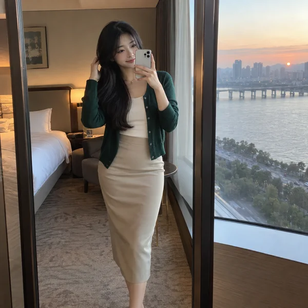 수원 서둔 새봄 릴랙스 안내 이미지