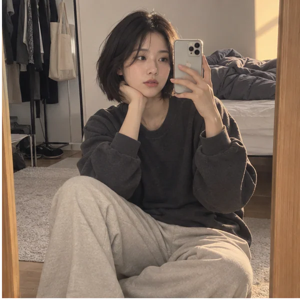 닝닝 살롱 대표 안내 이미지