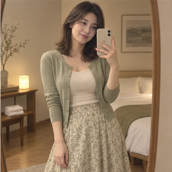 대구 범물 미나 아로마 안내 이미지