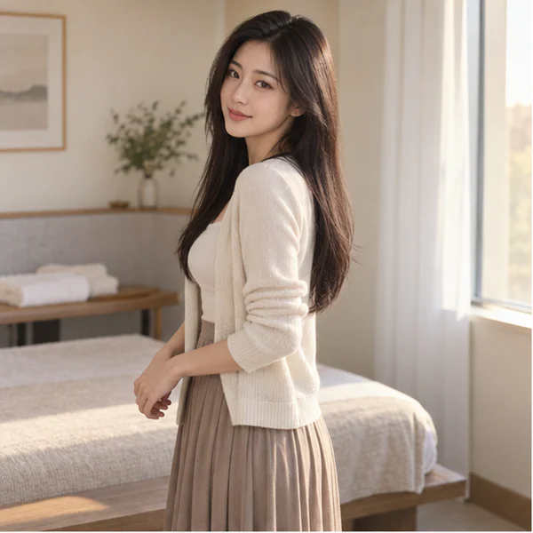 동두천 나연 아로마 안내 이미지