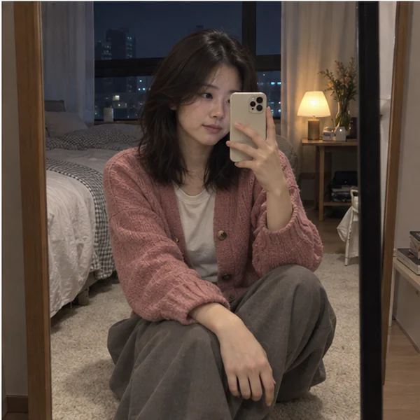서울 공덕 아델 스튜디오 안내 이미지