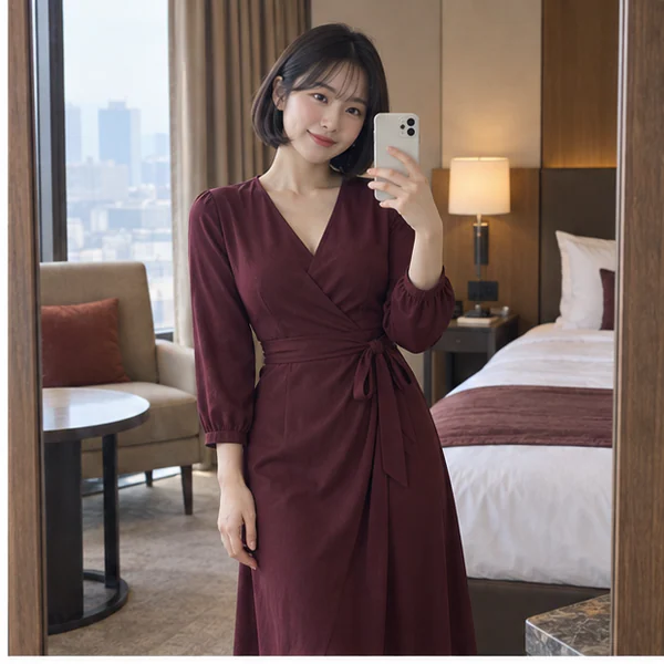 대구 대신 지효 살롱 안내 이미지