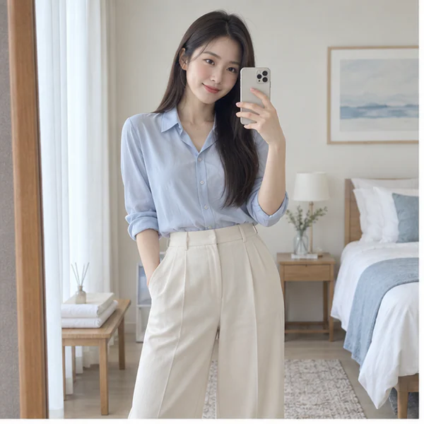 부천 괴안 미나 살롱 안내 이미지