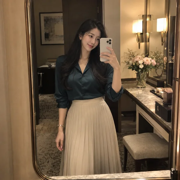 안성 설현 케어 안내 이미지