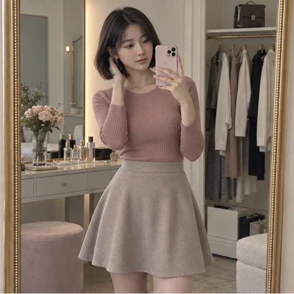 대구 상동 마리 살롱 안내 이미지